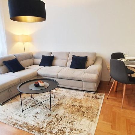 Atina Appartement Sarajevo Buitenkant foto
