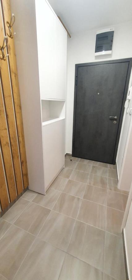 Atina Appartement Sarajevo Buitenkant foto